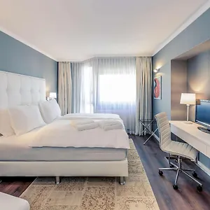Mercure Raphael 4*, Vienna Austria