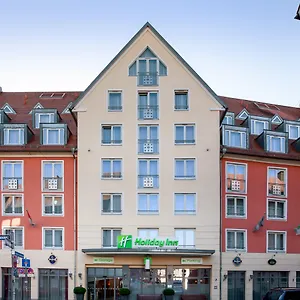Centre By Ihg 4*, Nuremberg Germany