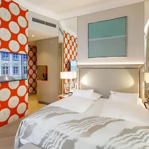 Boutiquehotel Tyrol 4*, Vienna Austria