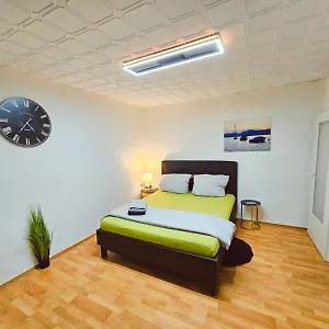 Gartenwohnung Mit Terrasse 2 , Nürnberg Deutschland