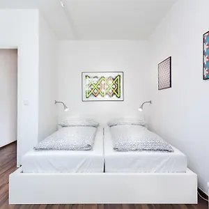 Greatstay - Stralauer Allee , Berlin Deutschland