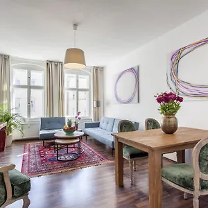 Greatstay - Rheinsbergerstr. , Berlin Deutschland