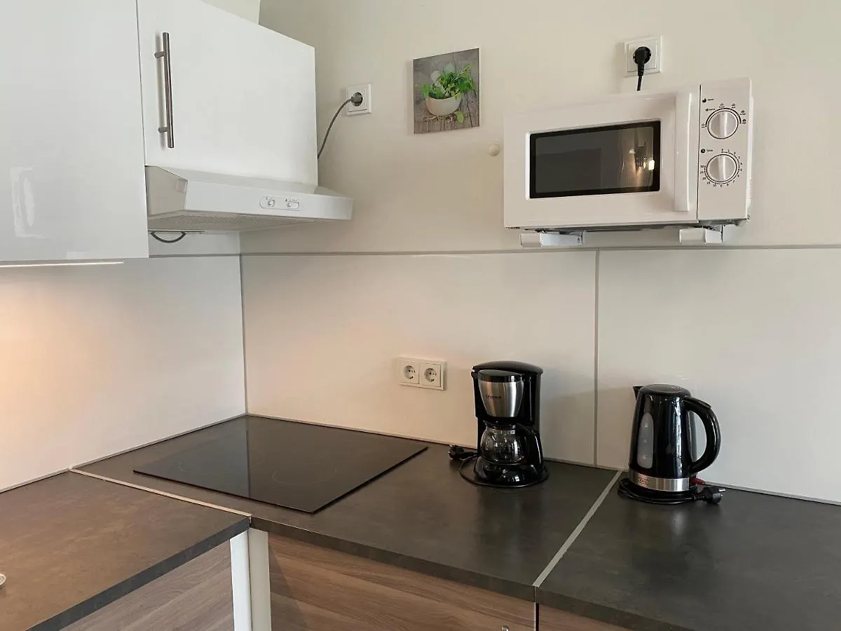 Fewo Am Zwinger 2 Apartment Dresden